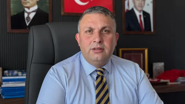 Ankaragucu Yoneticisi Ilhami Alparslandan Enes Celike Ovgu Dolu Sozler 1768474300