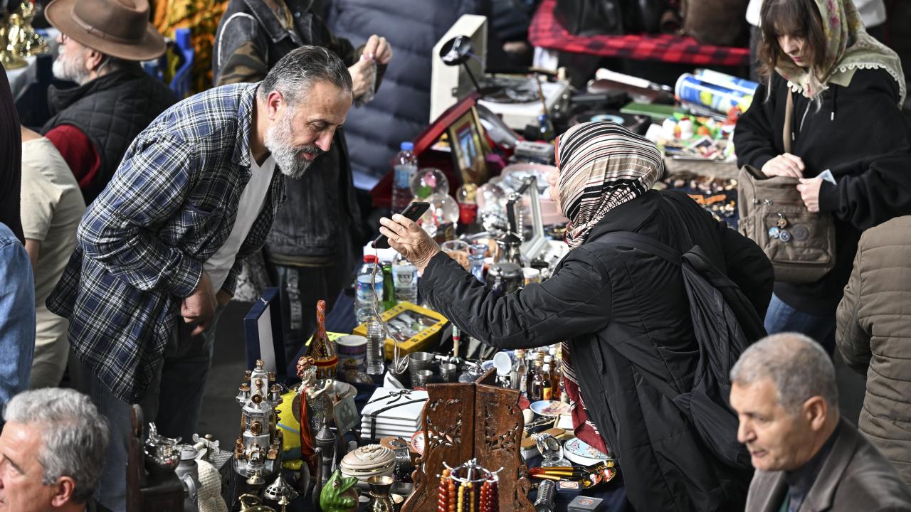 Antika Pazari 2172222