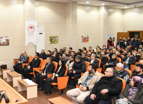 B Reçete Dönemi Ankara