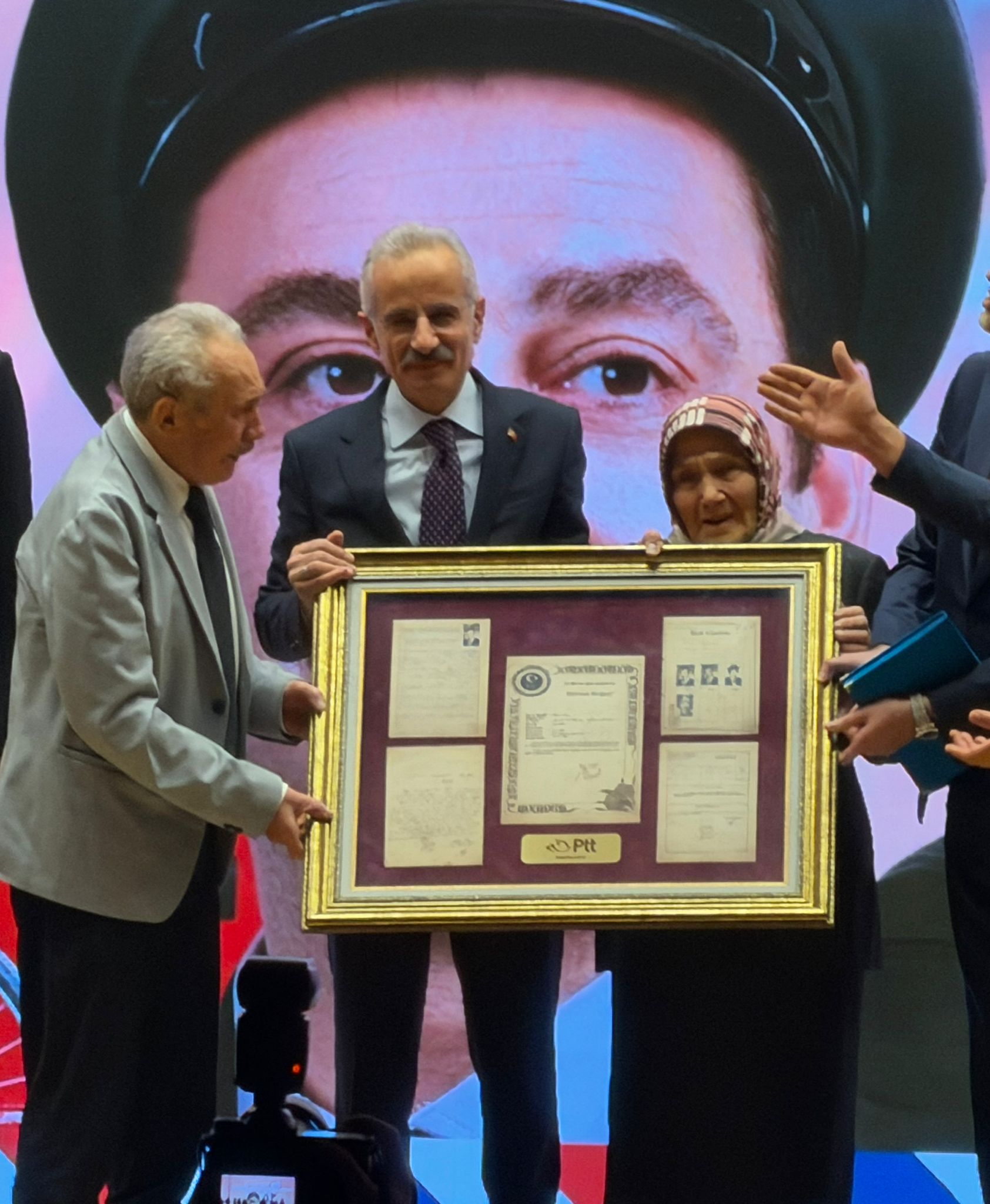 Bak Postacı Geliyor Ankara (1)