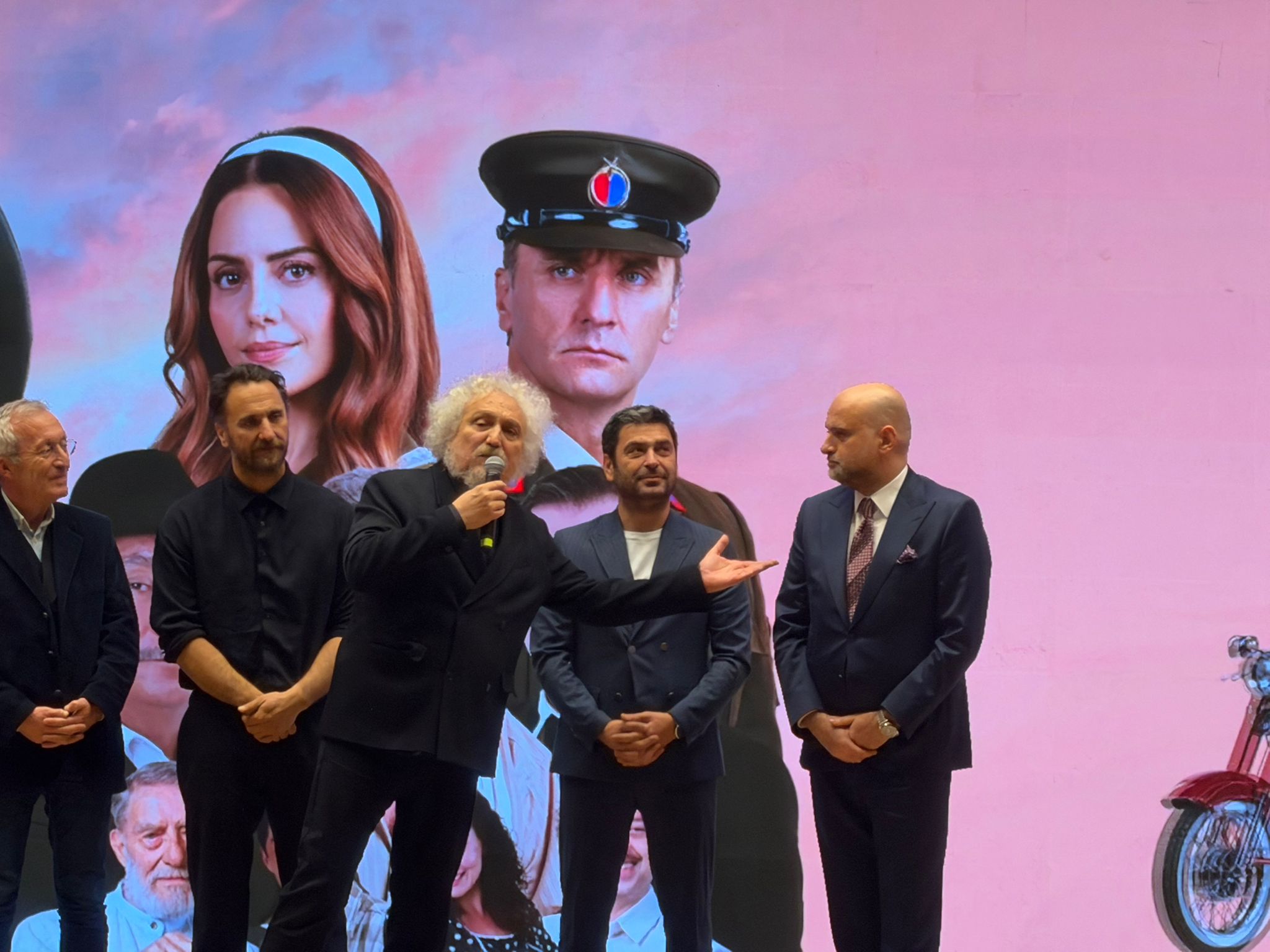 Bak Postacı Geliyor Ankara (3)