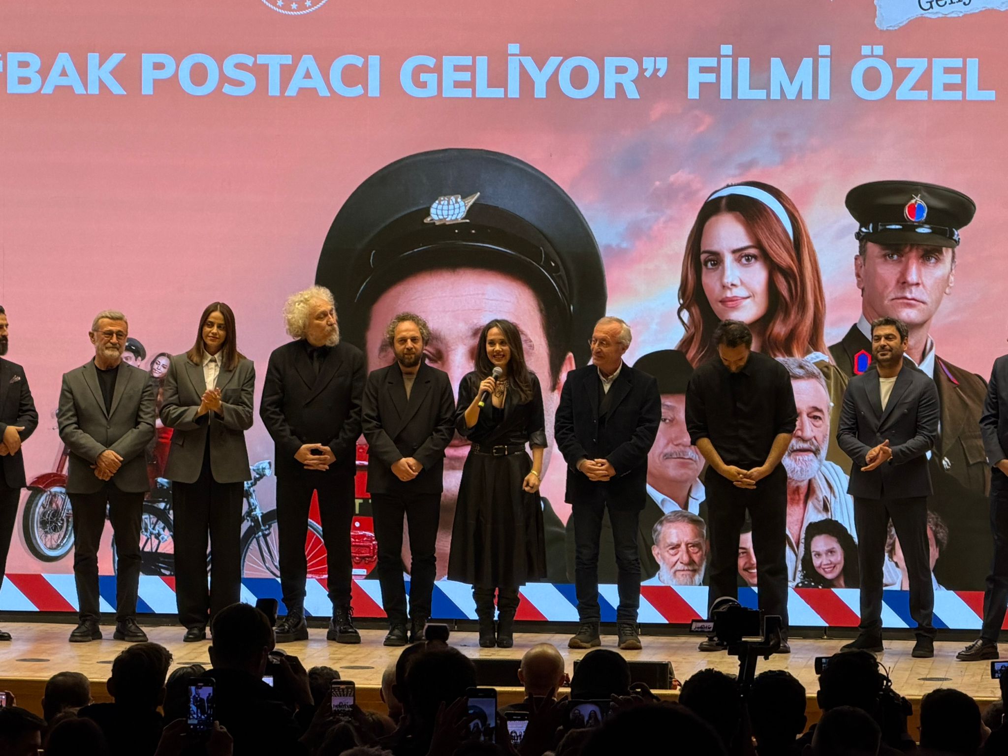 Bak Postacı Geliyor Ankara (6)