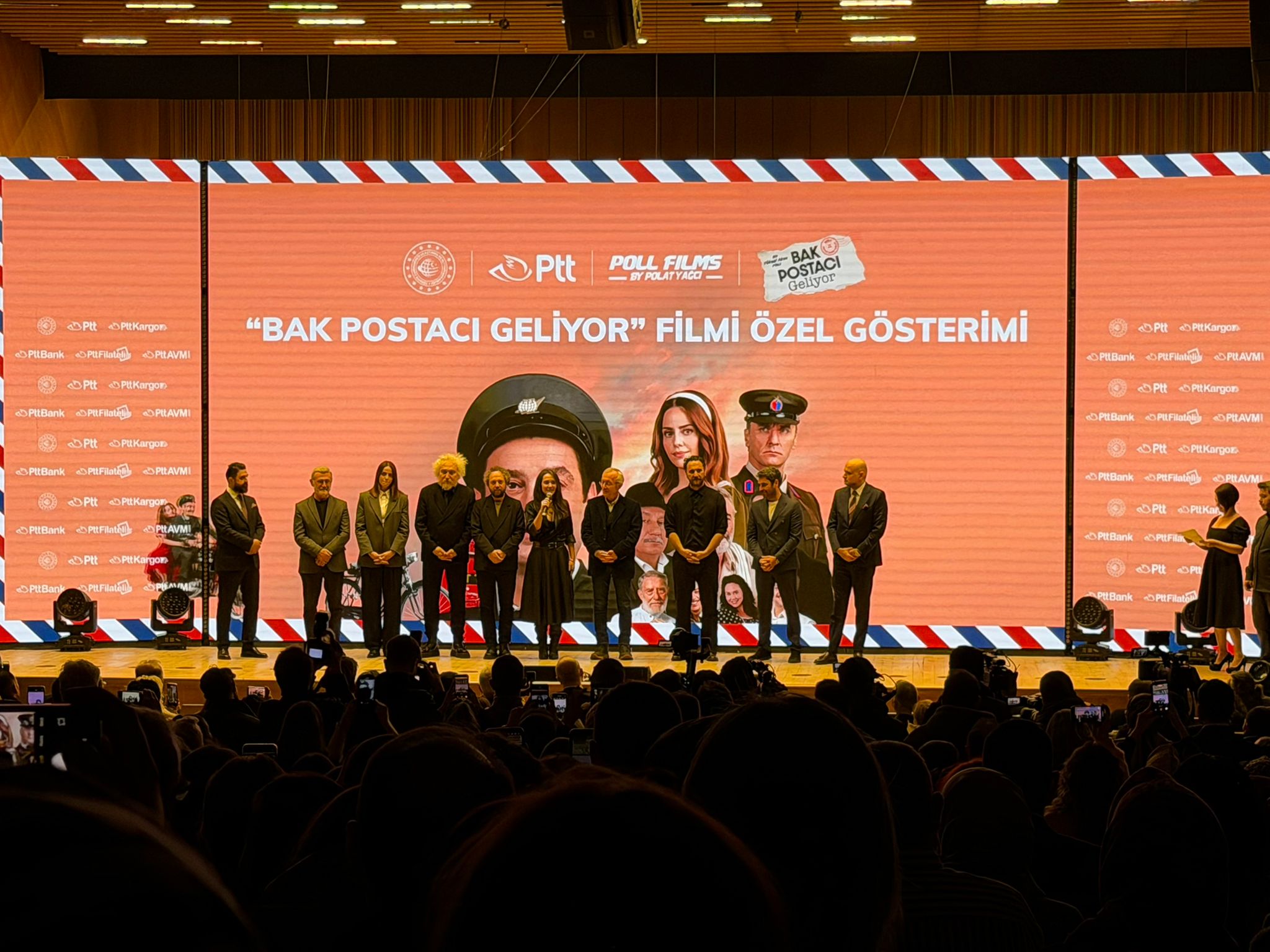 Bak Postacı Geliyor Ankara (7)