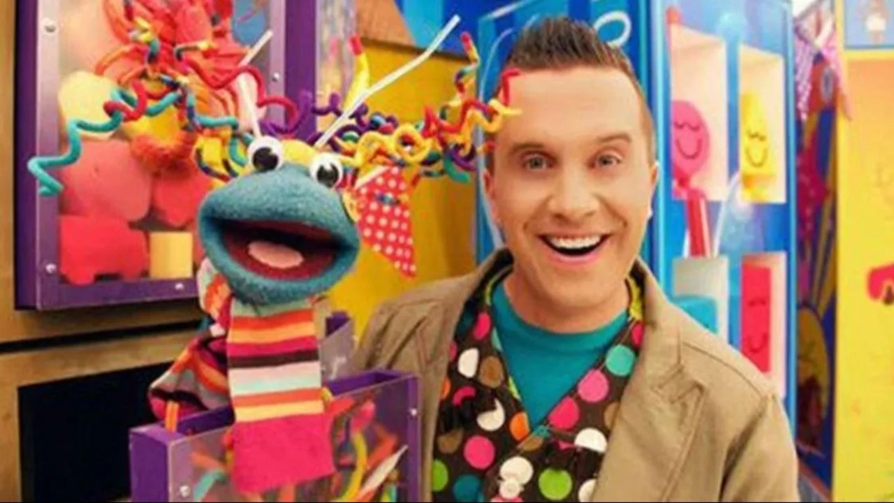 Bay Becerikli Kimdir Asil Adi Ne Phil Gallagher Oldu Mu Yasiyor Mu Hastaligi Ne Ne Is Yapiyor Nerede Yasiyor Son Saglik Durumu Nasil