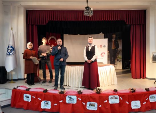 Bilge Yazarlar Ankara-3