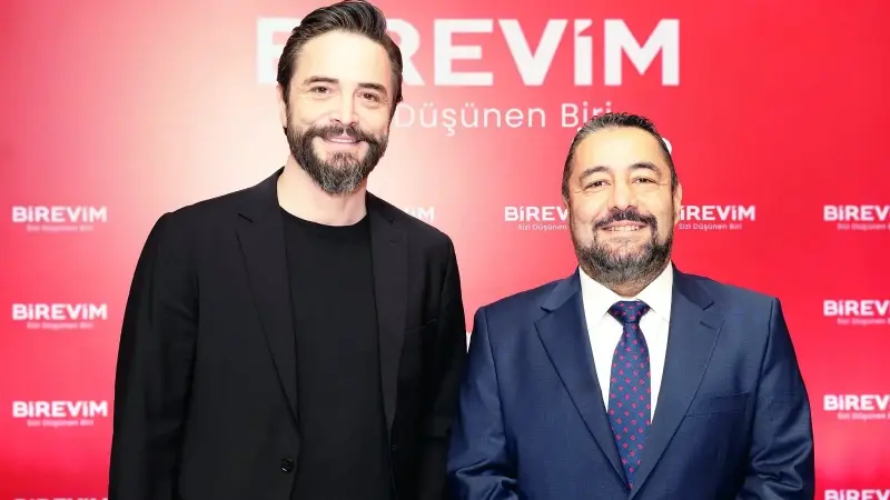 Bi̇revi̇m Ahmet Kural