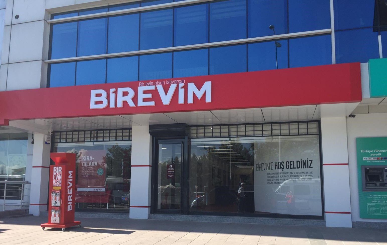 Birevim