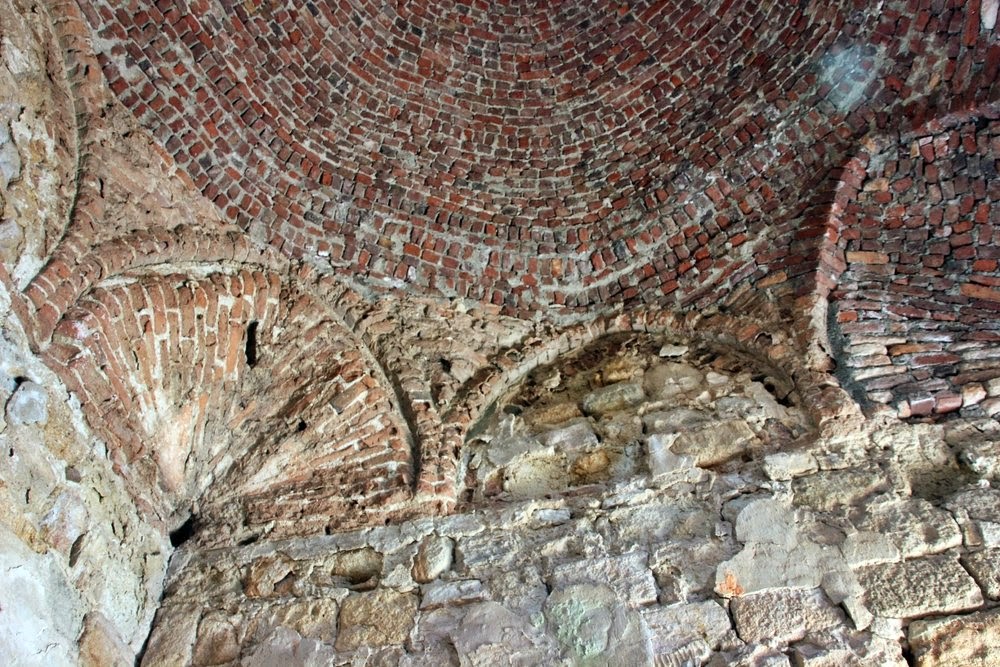 Boğazkesen Kümbeti3