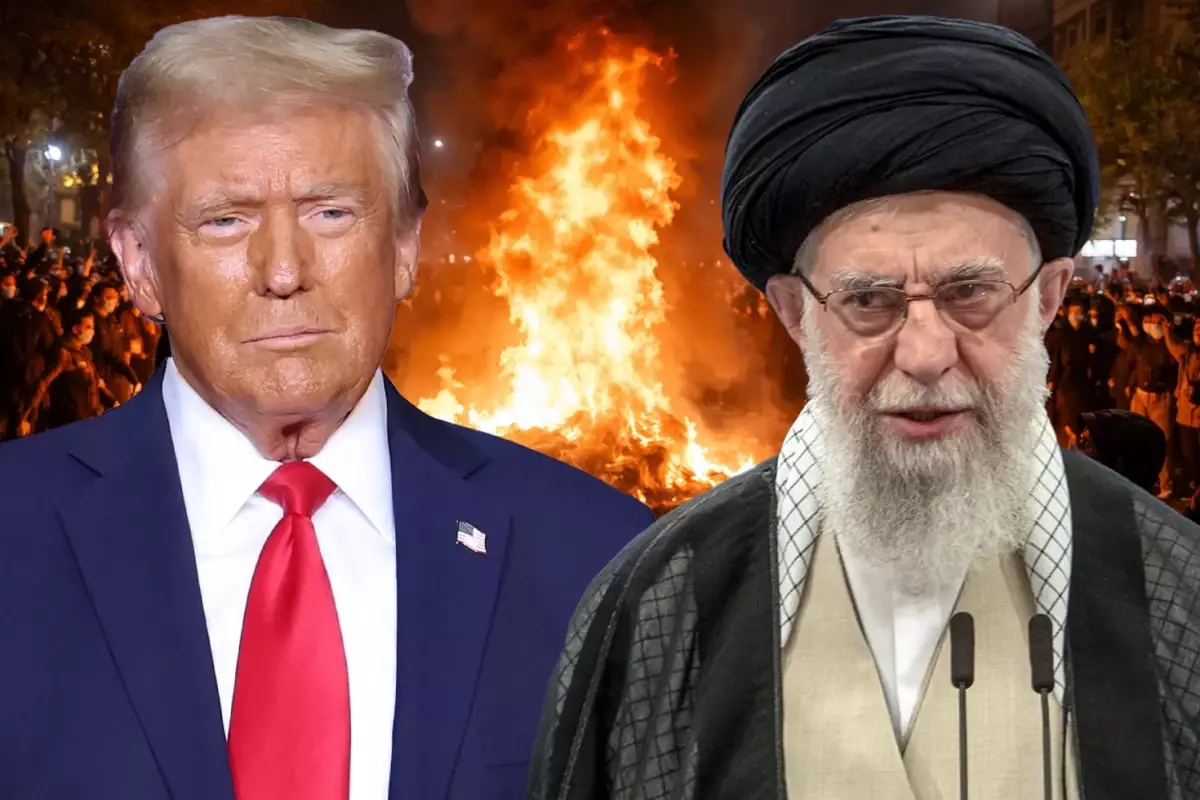 Bomba Iddia Abd Onumuzdeki Haftalarda Iran A 19450059 4623 Amp