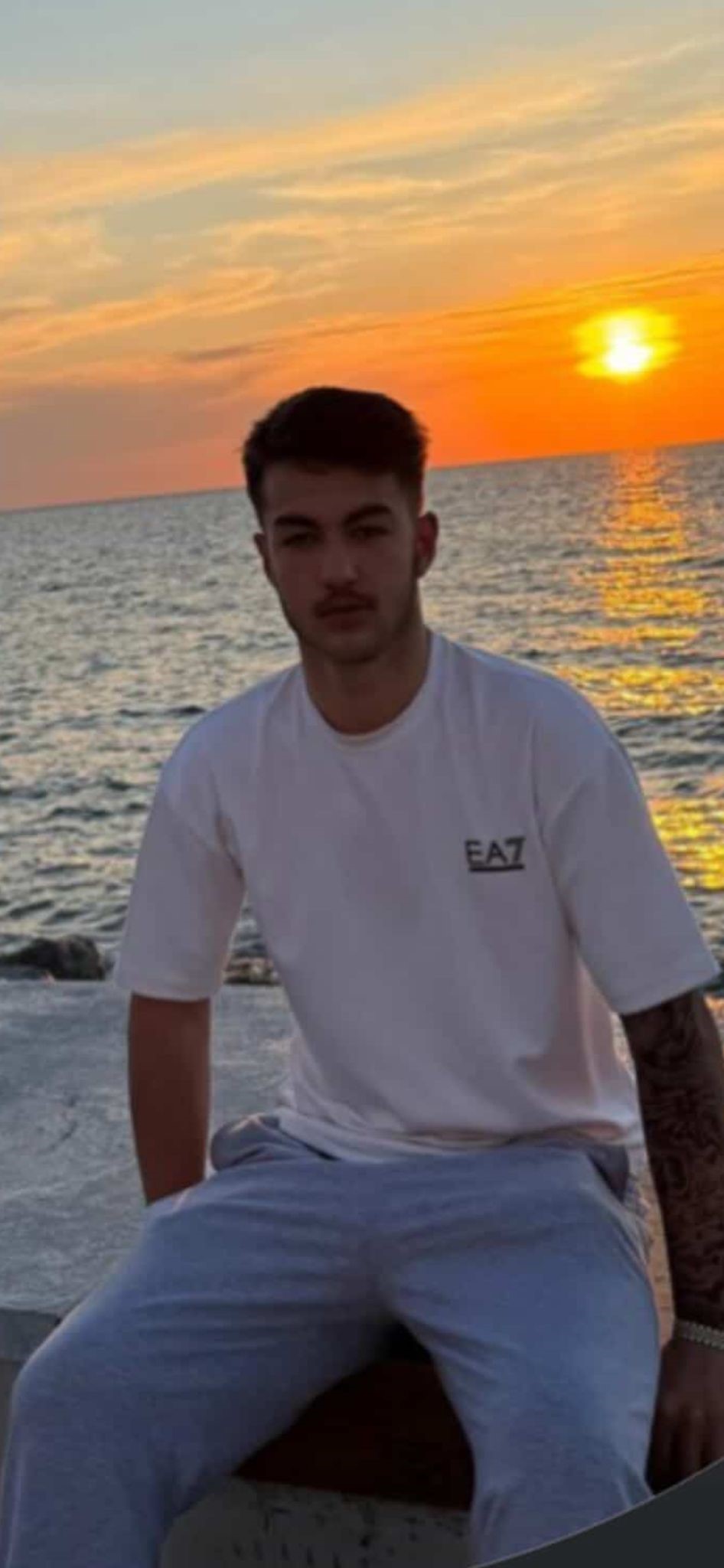 Bursa’da Metan Gazı Faciası Babasını Kurtaran 17 Yaşındaki Efe Hayatını Kaybetti