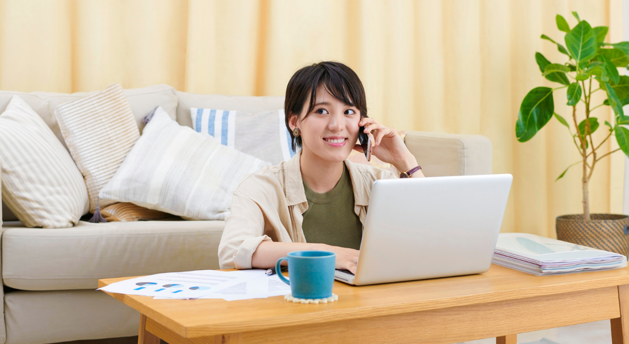 Çalışma Evden (2)