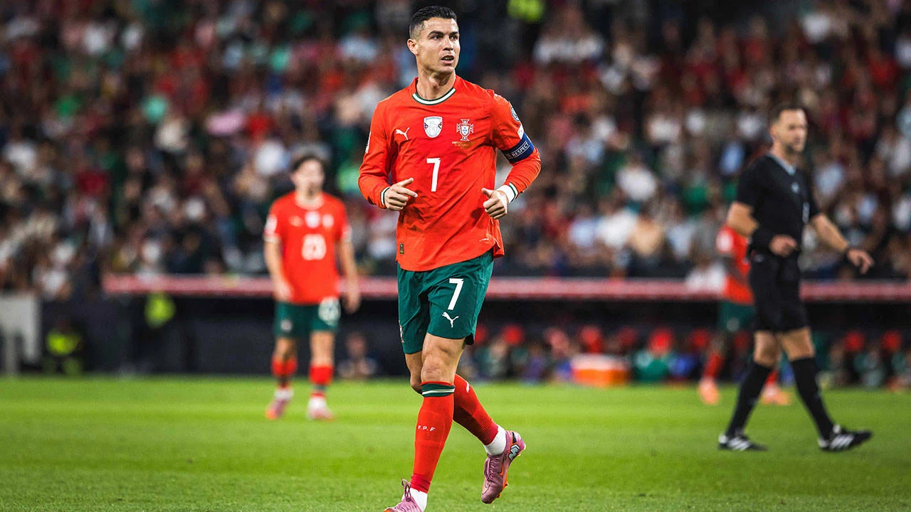 Cristiano Ronaldo Öldü Mü Yaşıyor Mu