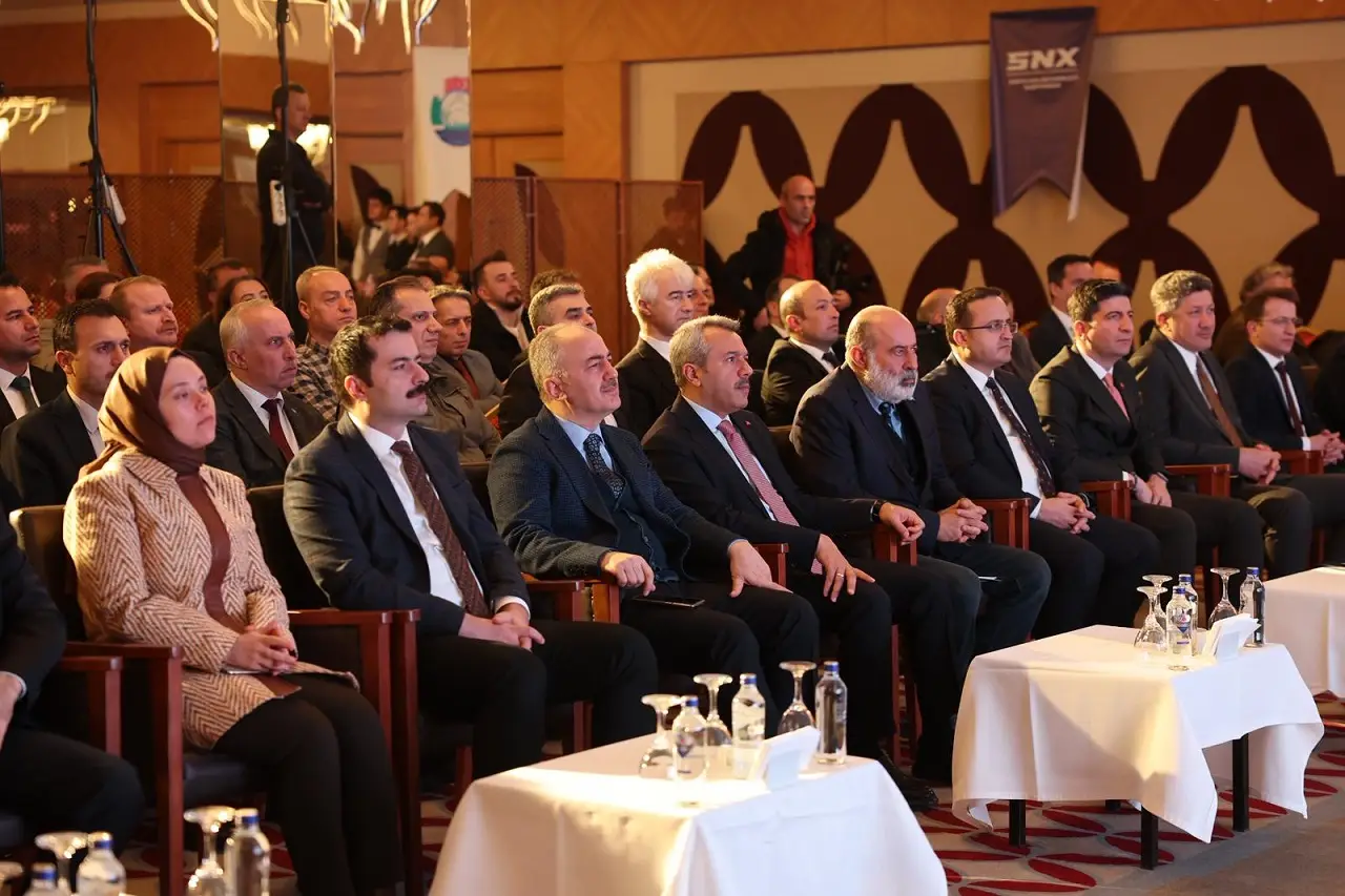 Dünya Kar Motosikleti Şampiyonası Snx Türkiye Handüzü Rize (2)