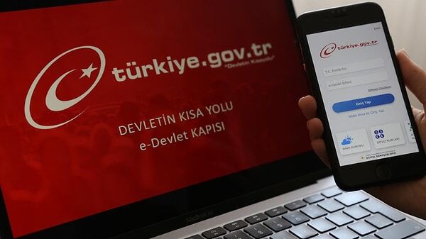 E Devlet-6