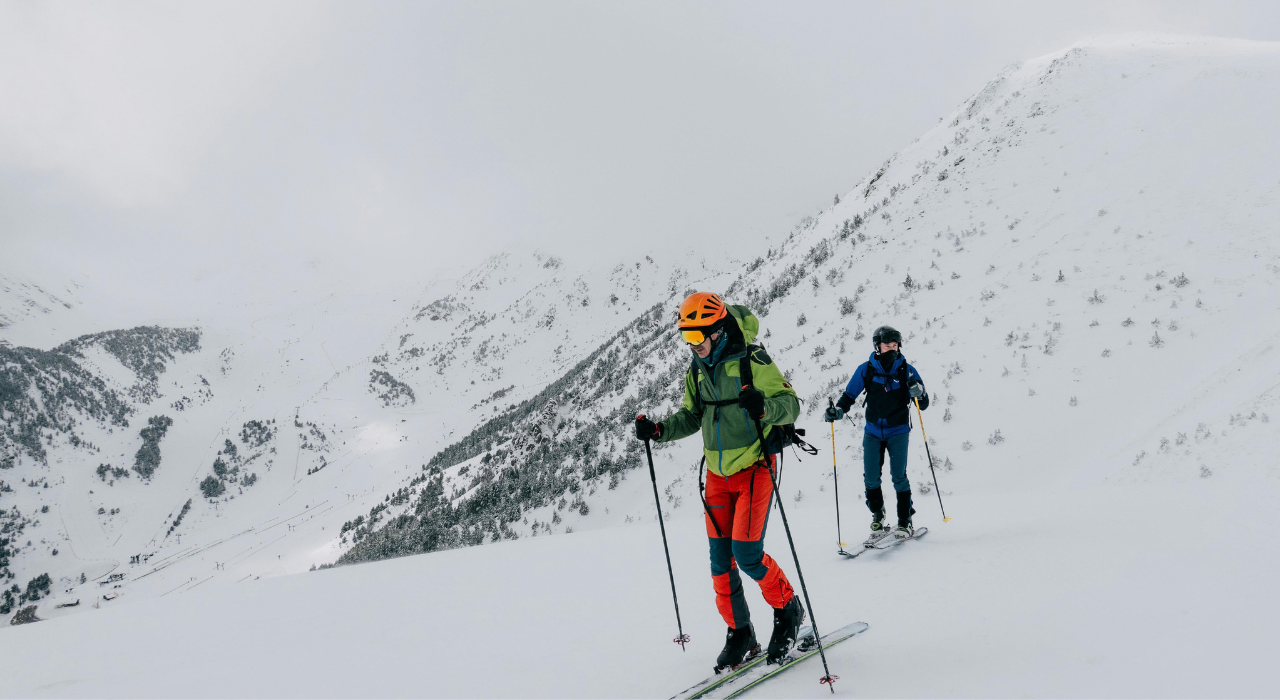 Elmadag Kayak Merkezı (2)