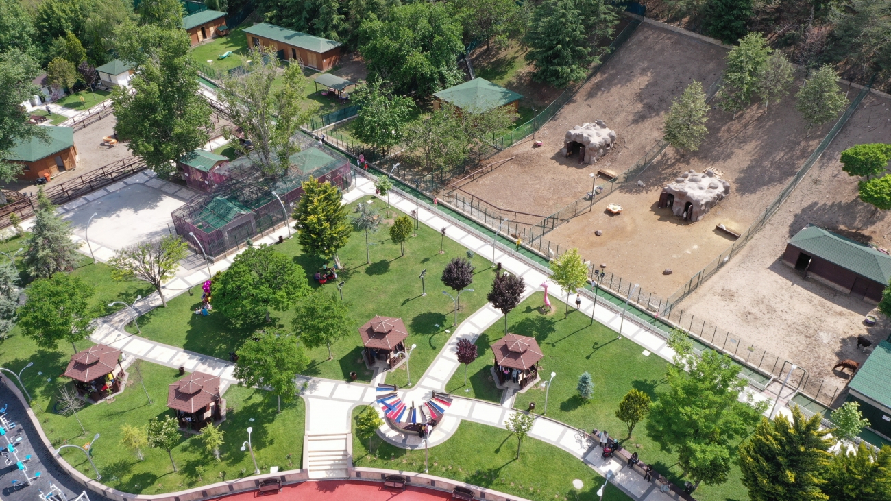 Evcil Hayvan Parkı2