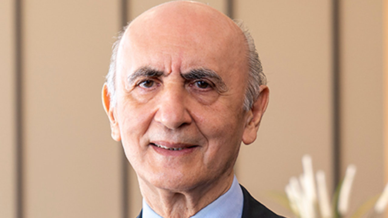 Faruk Metin Atasoy Kimdir