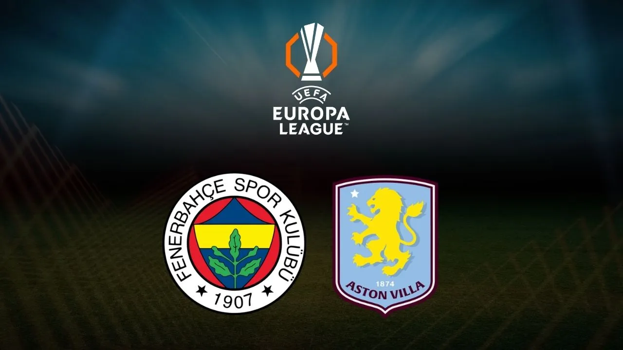 Fenerbahçe Aston Villa Maçı2