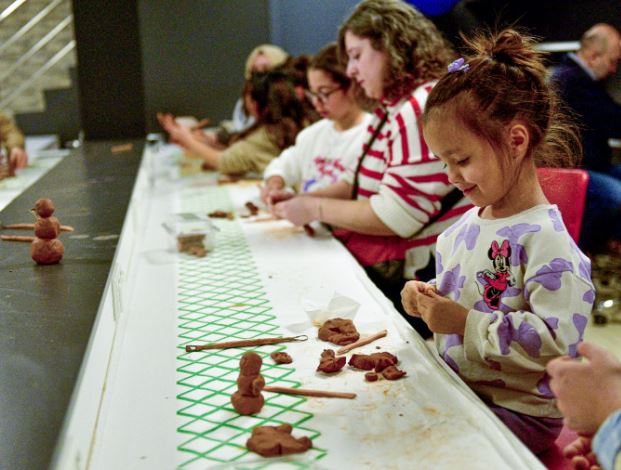 Feza Gürsoy Bilim Merkezi Ankara