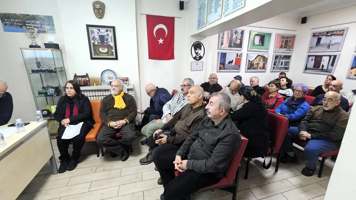 Fsk Fotoğraf Sanatı Kurumu Derneği Olağan Genel Kurul Toplantısı (4)