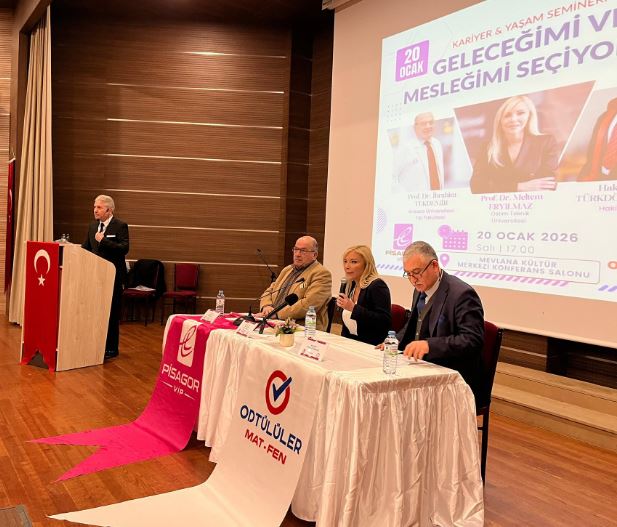 Geleceğin Meslekleri-1