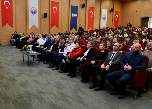 Gönüllüyüz Biz Projesi