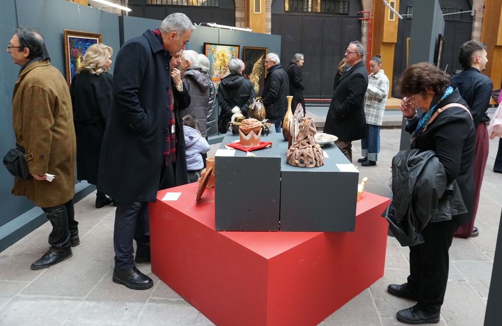 Gordion Sergi Ankara (3)