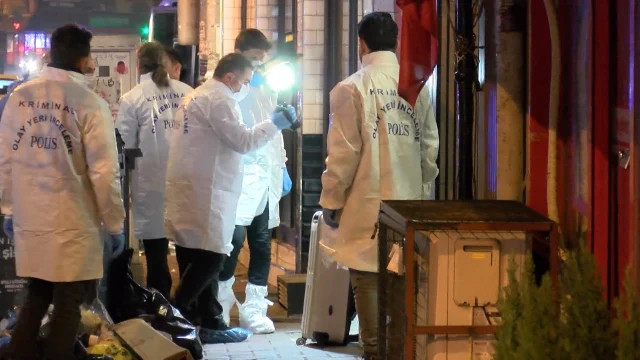 Goruntuler Ortaya Cikti Basi Kesik Kadin 12400585 504 M