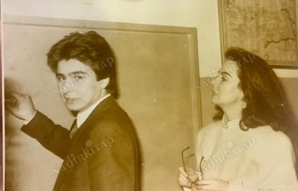 Günay Girik Fatma Girik