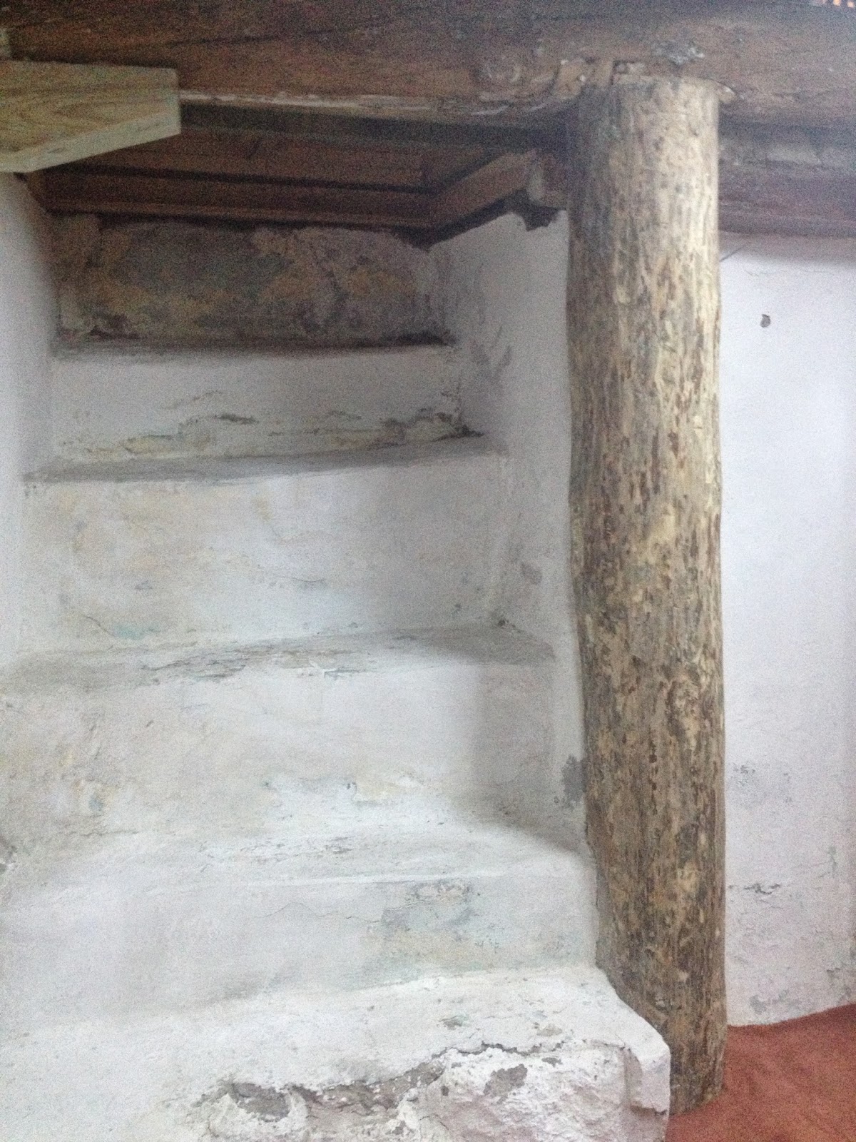 Hacı Bayram Veli Çilehanesi1