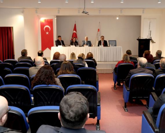 Hacı Bayram Yerleşke