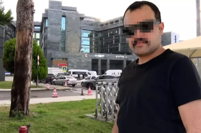 Hakimi Odasinda Vuran Savci Meger Neler Yapmis 19459976 1351 M