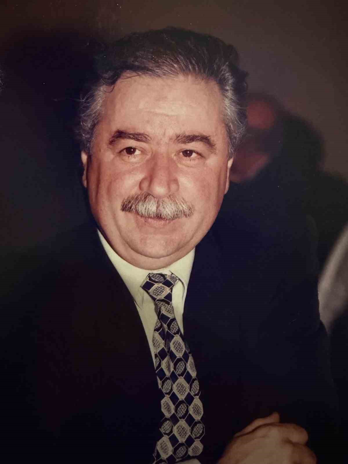 Hakkı Ülkü Aliağa