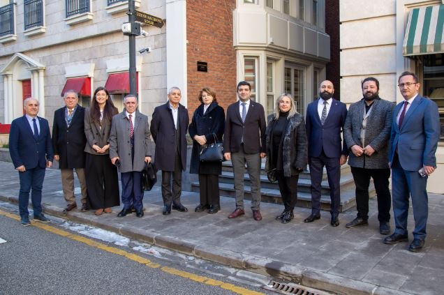 Hazar Ankara Akademi