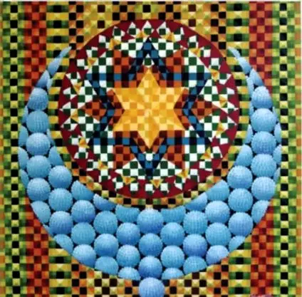 Himmet Gümrah Gelenekten Geleceğe Resim Sergi Fırça Sanat-1