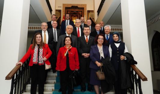 Hukuk Asbü Protokol