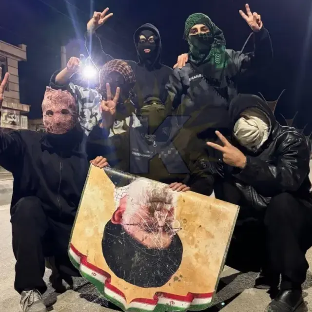 Iran Daki Protestolarda Hayatini Kaybedenlerin 19449061 9134 M