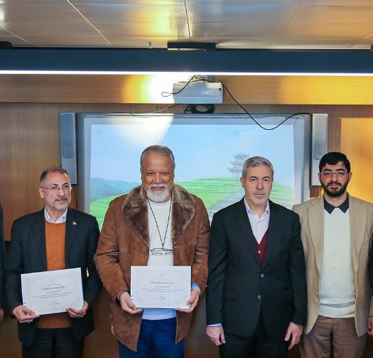 Iran Müzik Kültürü