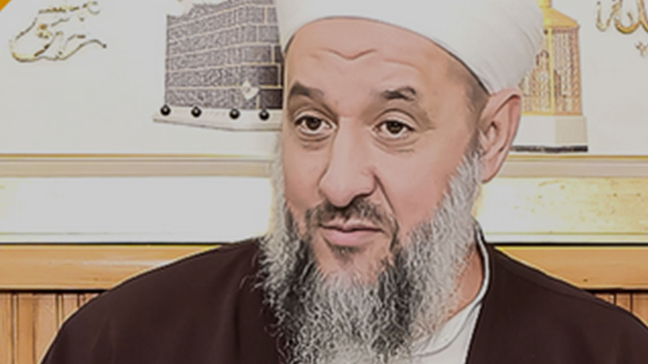 Ismail Hünerlice Hoca Hangi Cemaatten