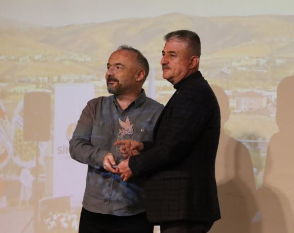 Iyilik Ödülleri Ankara