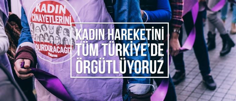 Kadın Cinayetlerini D