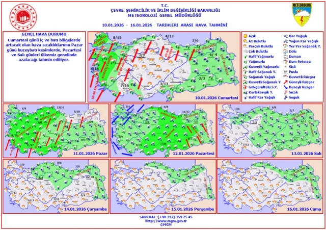 Kar Yagisi Beklenenden Daha Siddetli Olacak 19444318 7378 M