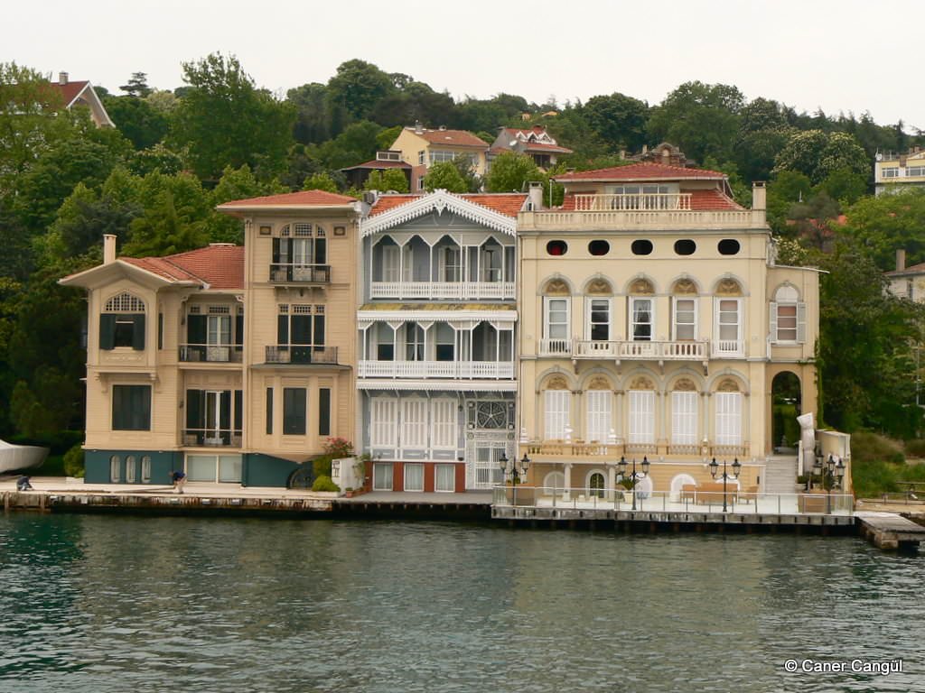 Kara Todori Yalısı1