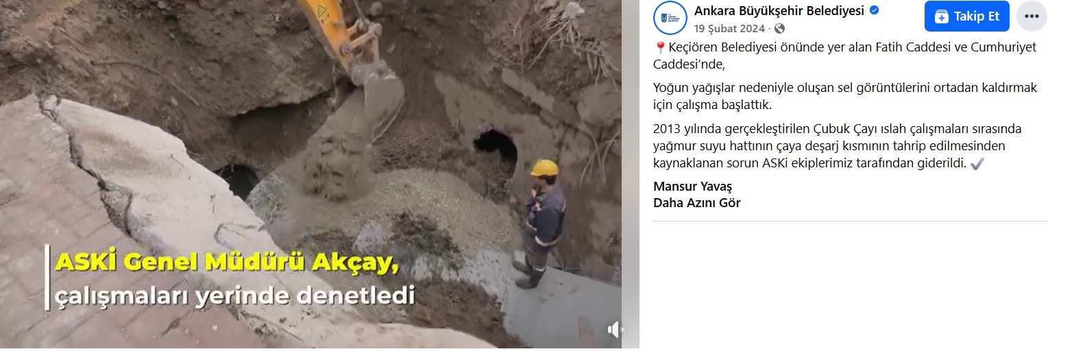 Keçiören Sorun Asfalt (2)