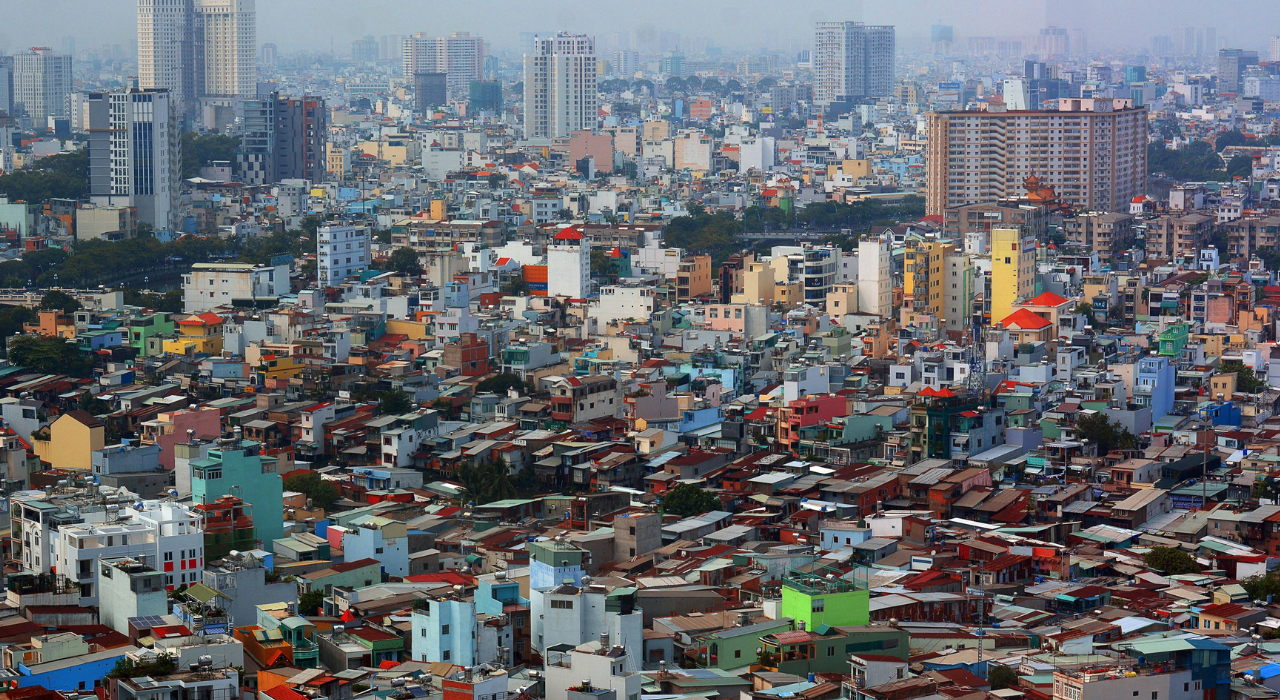 Kentsel Dönüşüm (1)