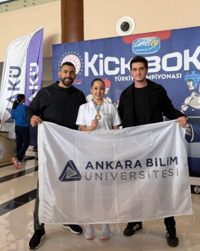 Kick Boks Ankara