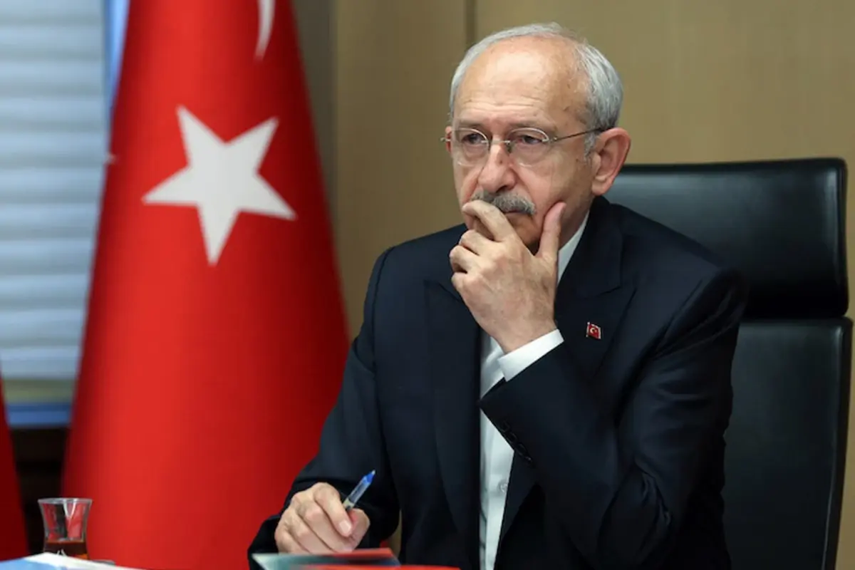 Kilicdaroglu Nun Tum Mal Varliklarina Haciz 19487636 8897 Amp
