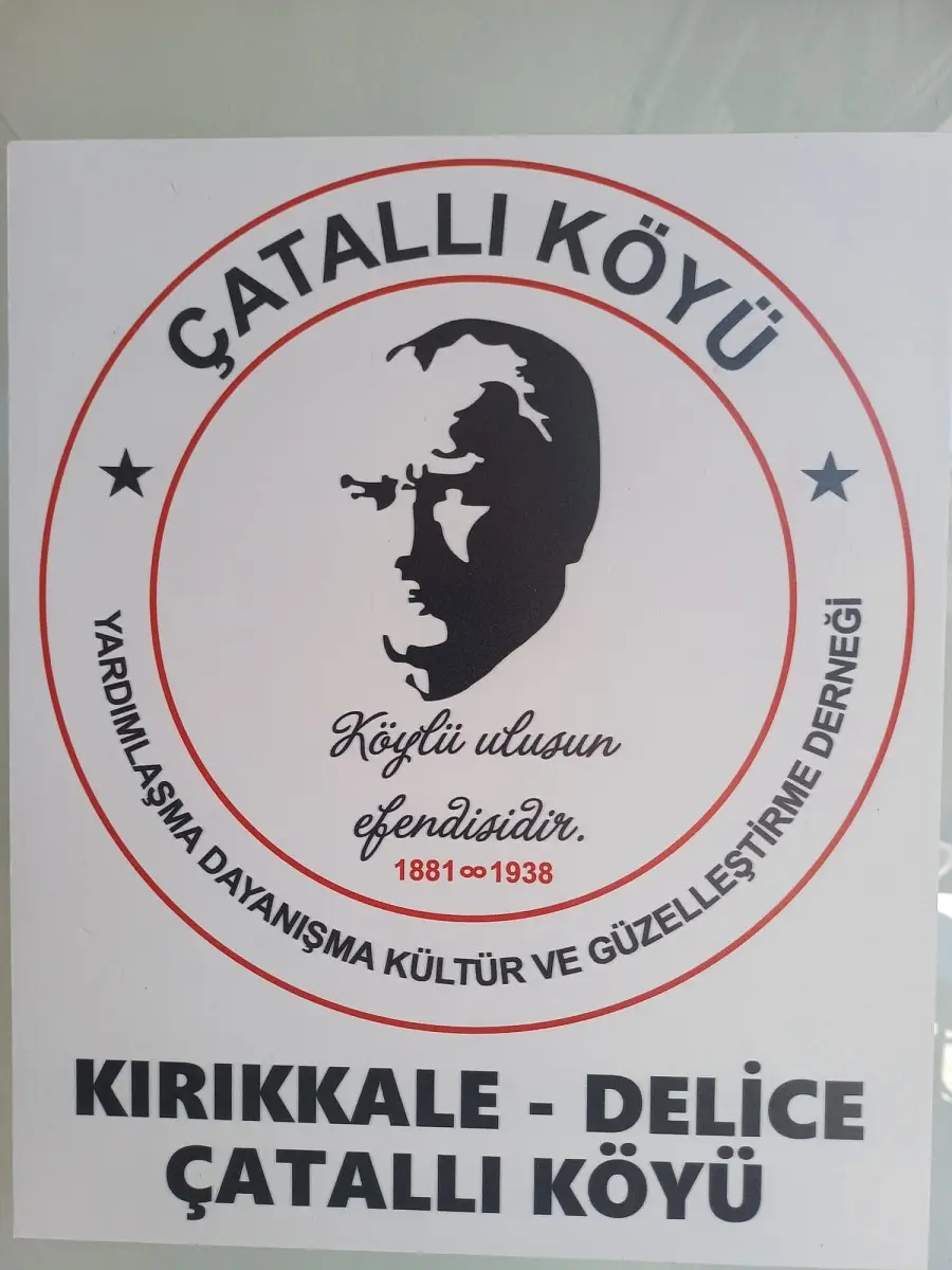 Kırıkkale Delice Hamisbeyli Çatallı Köyü Doğan Aydoğmuş Miraç Kandili (3)