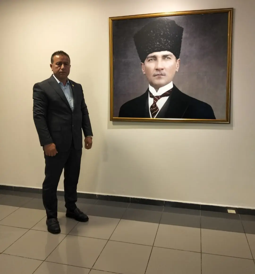 Kırıkkale Delice Hamisbeyli Çatallı Köyü Doğan Aydoğmuş