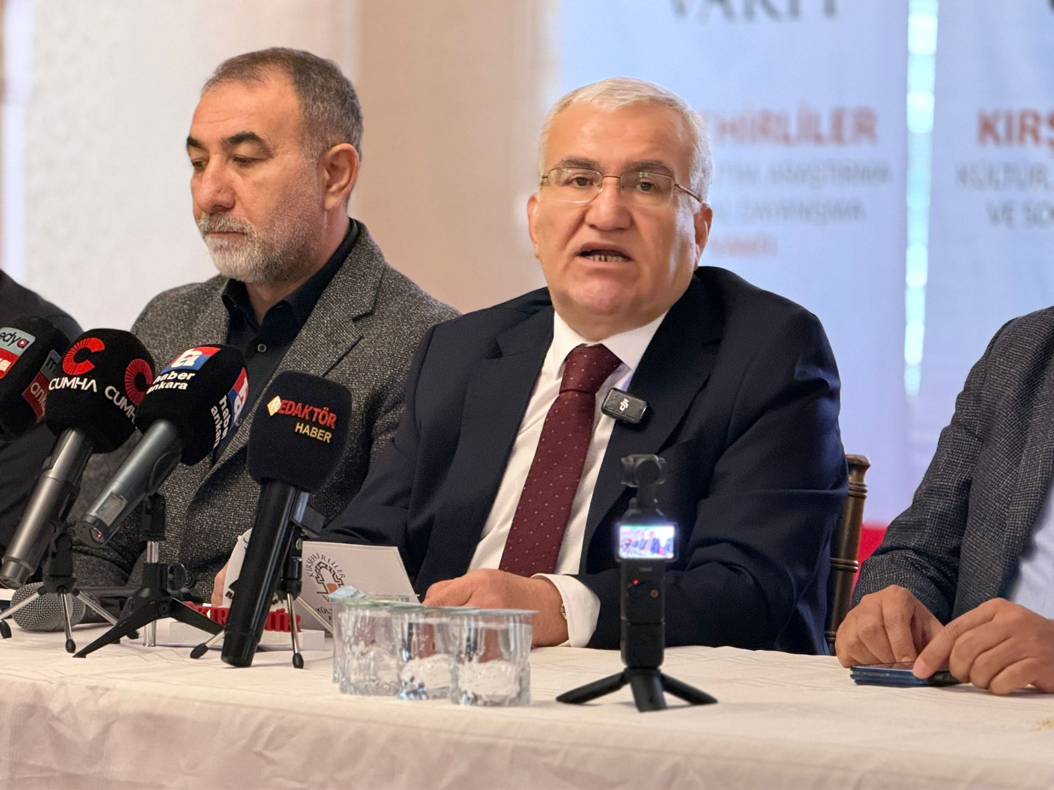 Kırşehirliler Vakfı (3)